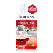 Rojukiss Face Eye Neck Repair Cream 8ml