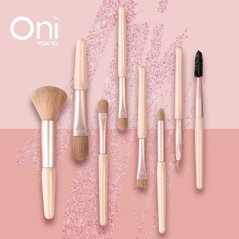 Oni Twinkle Brush Set