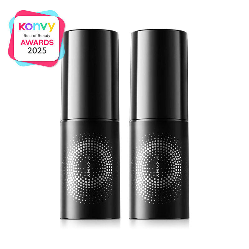 Pramy Moisturizing Makeup Setting Spray Matte Finish 30ml