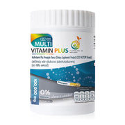 CEO Factory Multivitamin Plus 20 Sachets Dietary Supplement
