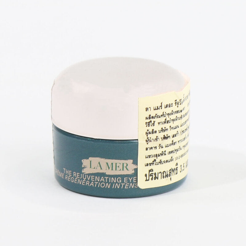 La Mer The Rejuvenating Eye Cream 3.5ml