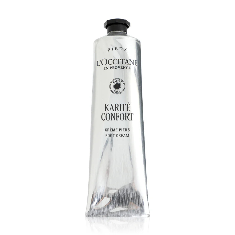 L'Occitane Karite Confort Foot Cream 150ml
