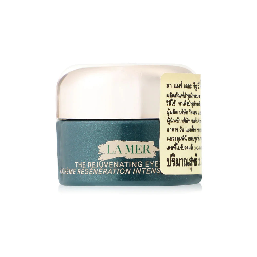 La Mer The Rejuvenating Eye Cream 3.5ml