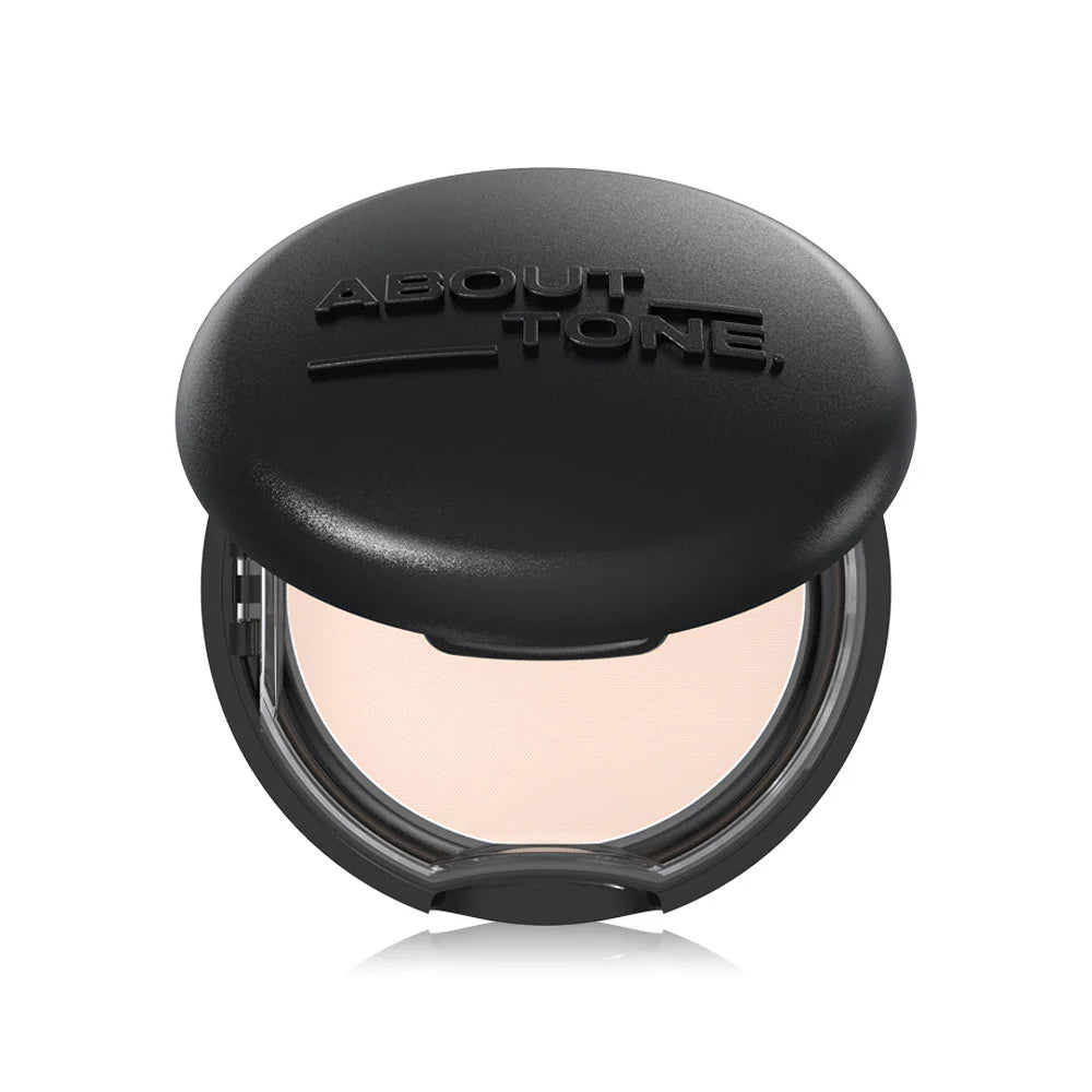 About Tone Blur Powder Pact 9g #1.5 Cool Fair
