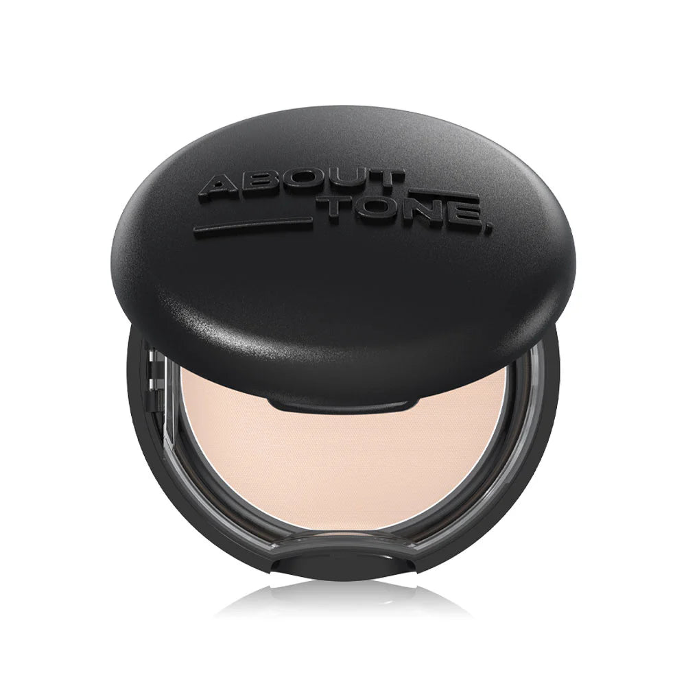 Tone Blur Powder Pact 9g #2.5 Ivory