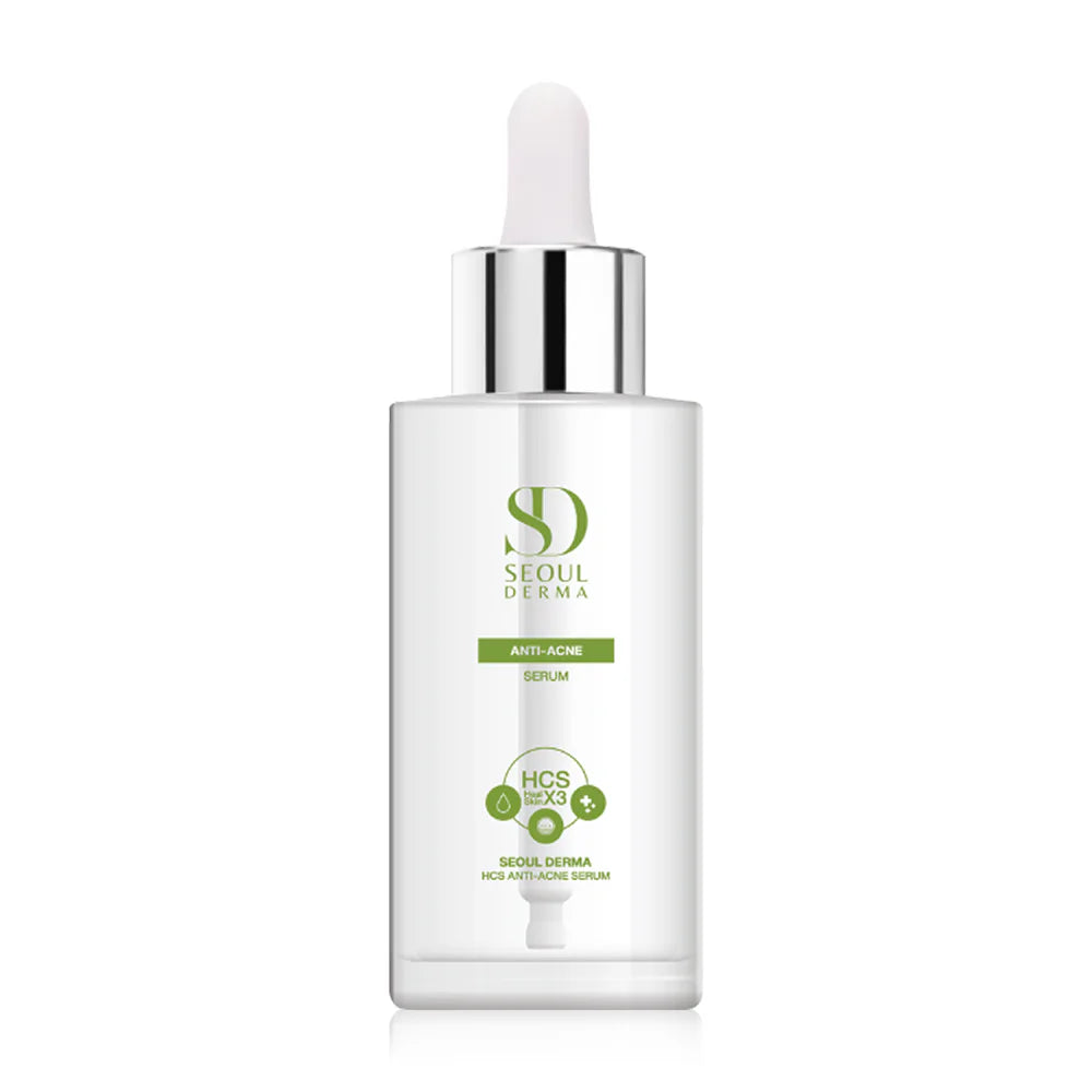Seoul Derma HCS Anti-Acne Serum 30ml
