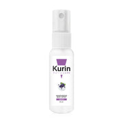 Kurin Care Moisturizing Body Spray Grape 25ml