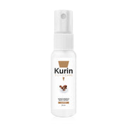 Kurin Care Moisturizing Body Spray Coffee 25ml