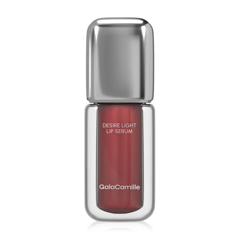 GALA CAMILLE Desire Light Lip Serum 3.5g #06 Go Harder