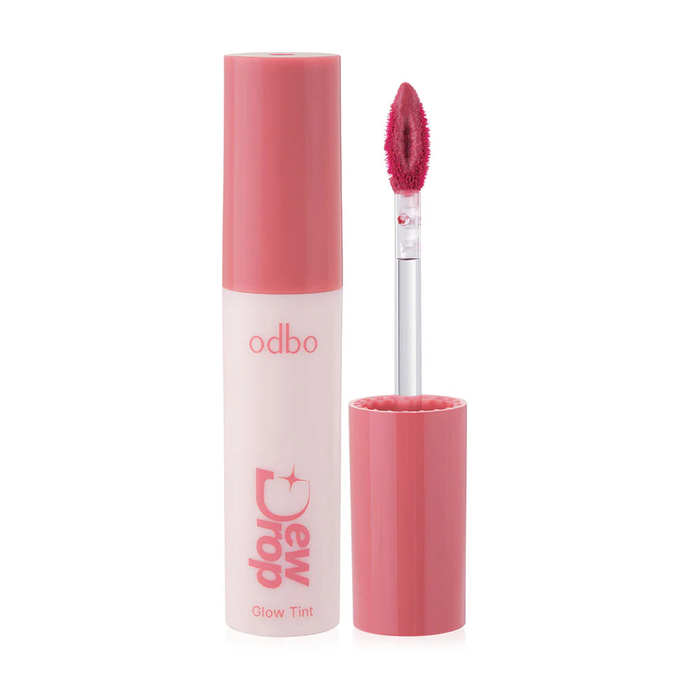 ODBO Dew Drop Glow Tint 3g #5027-06 Dew Mauve