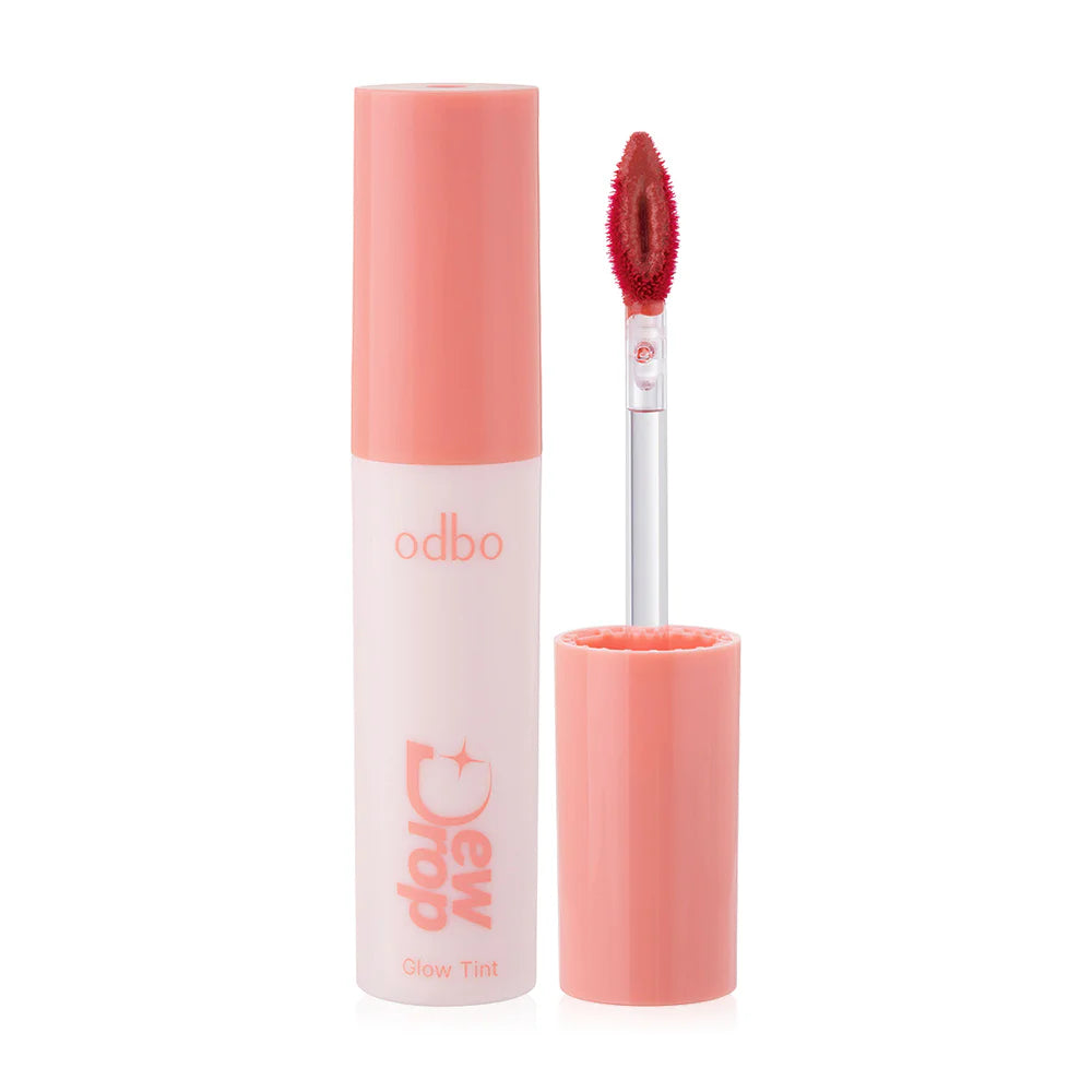 ODBO Dew Drop Glow Tint 3g #5027-02 Dew Sienna