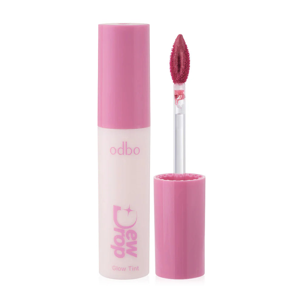 ODBO Dew Drop Glow Tint 3g Dew Crush #5027-01