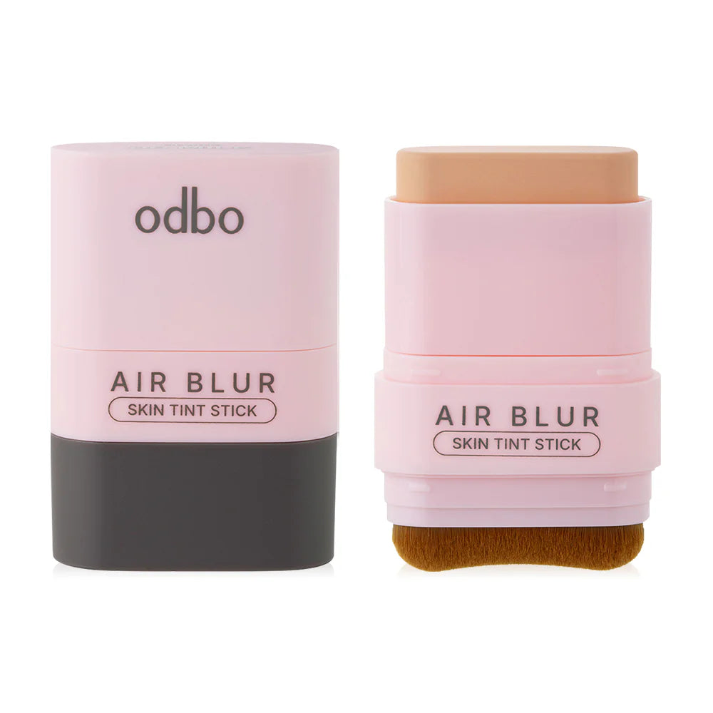 ODBO Air Blur Skin Tint Stick 8.5g #4015-03 Almond