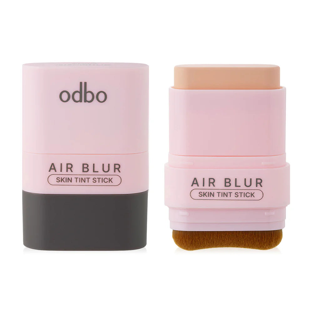 ODBO Air Blur Skin Tint Stick 8.5g #4015-01 Vanilla