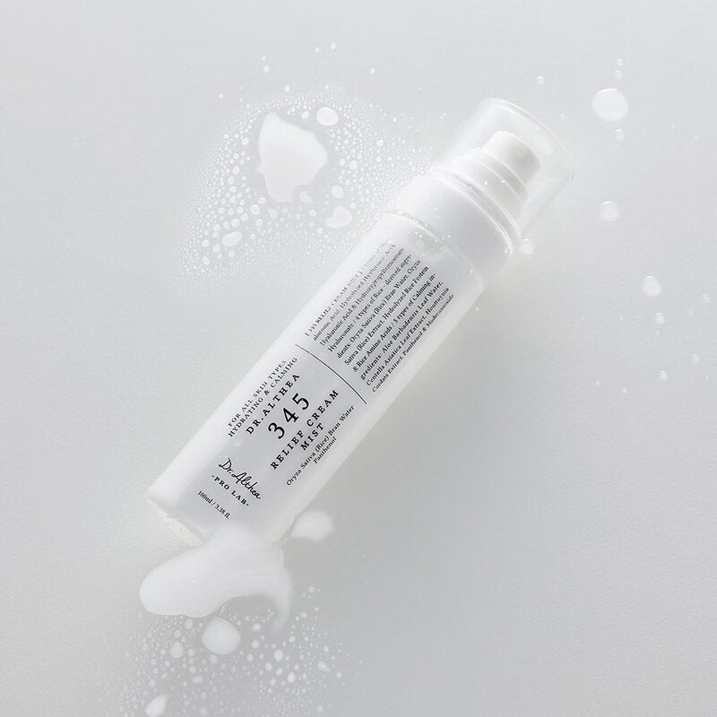 Dr. Althea 345 Relief Cream Mist 100ml