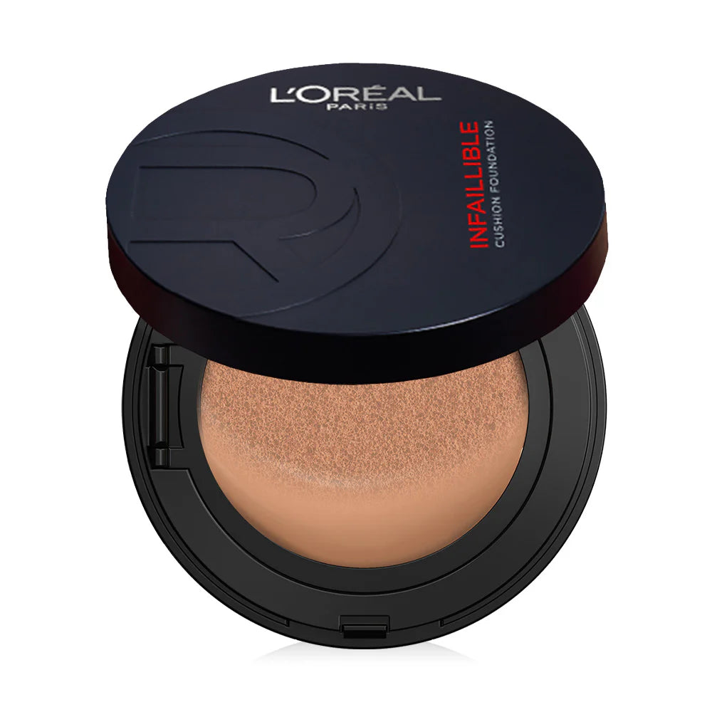 L'Oréal Paris Infaillible Fresh Wear Cushion 11g #300