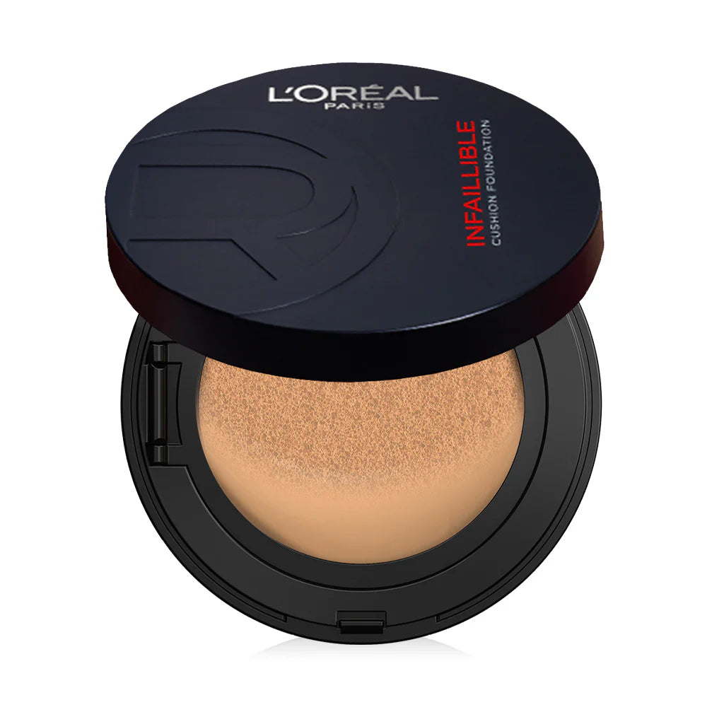 L'OrŽal Paris Infaillible Fresh Wear Cushion 11g #257