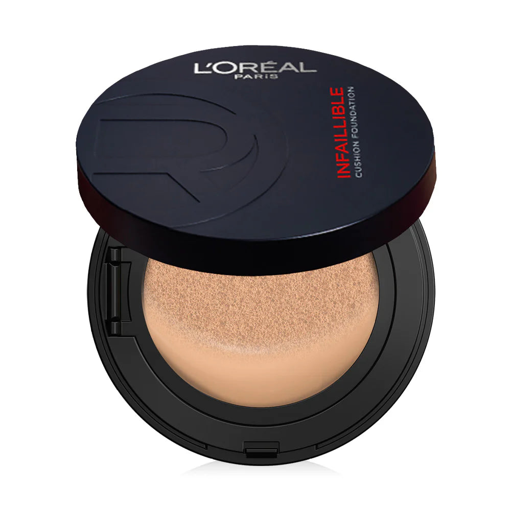 L'Oréal Paris Infaillible Fresh Wear Cushion 11g #250