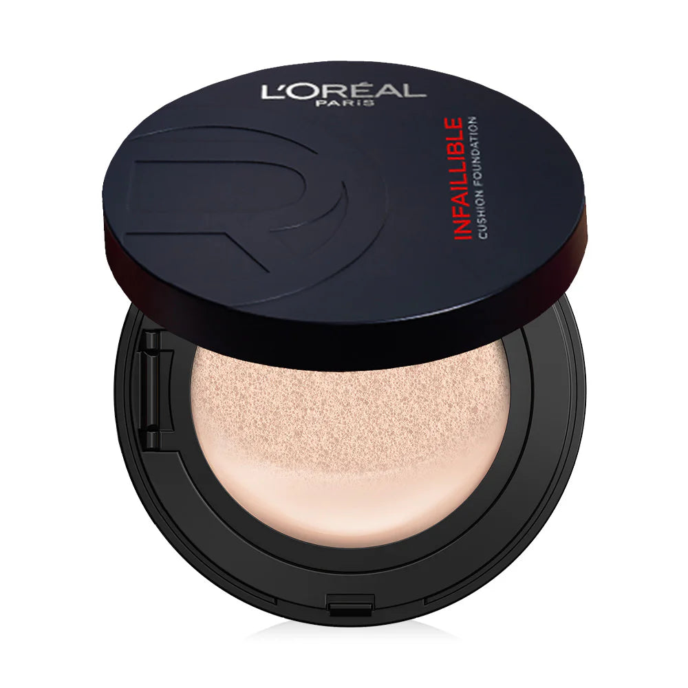 L'OrŽal Paris Infaillible Fresh Wear Cushion 11g #20