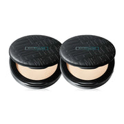 Maybelline New York Fit Me Matte Poreless Compact Oil Control Powder SPF32 PA [6g x 2pcs] #109