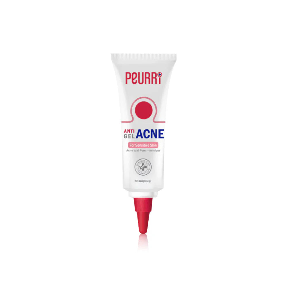 Peurri Anti Acne Gel 3g