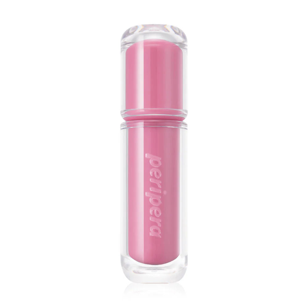 Peripera Mood Glowy Tint 4g #11 Visual Pink