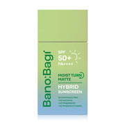 BANOBAGI Moist Turn Matte Hybrid Sunscreen SPF50+ PA++++ 30ml