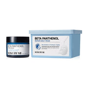Some By Mi Beta Panthenol Repair Cream 50ml + Beta Panthenol Repair Daily Mask 30 Sheets