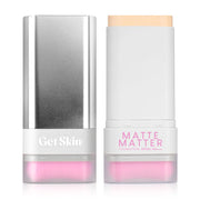 Get Skin by EYETA Matte Matter Foundation SPF50 PA 20g #02 Sassy Latte