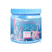 Shiroi Gluta Blue B3 Plus 7 Ceramides Whitening Body Cream 500g
