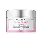 SKINTIFIC Glow Bright Day Cream 30g