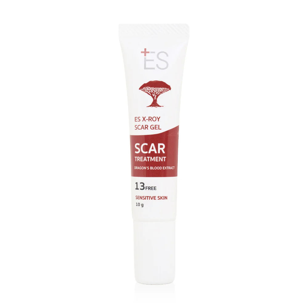 ES X-roy Scar Gel 10g