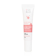 ES Anti-Acne Lotion P Acne spot treatment cream 10g