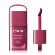 Laneige Juicepop Box Lip Tint 4.5g #7 DJ Plum