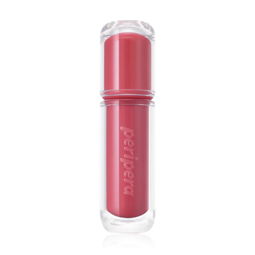 Peripera Mood Glowy Tint 4g #19 Cherry So What