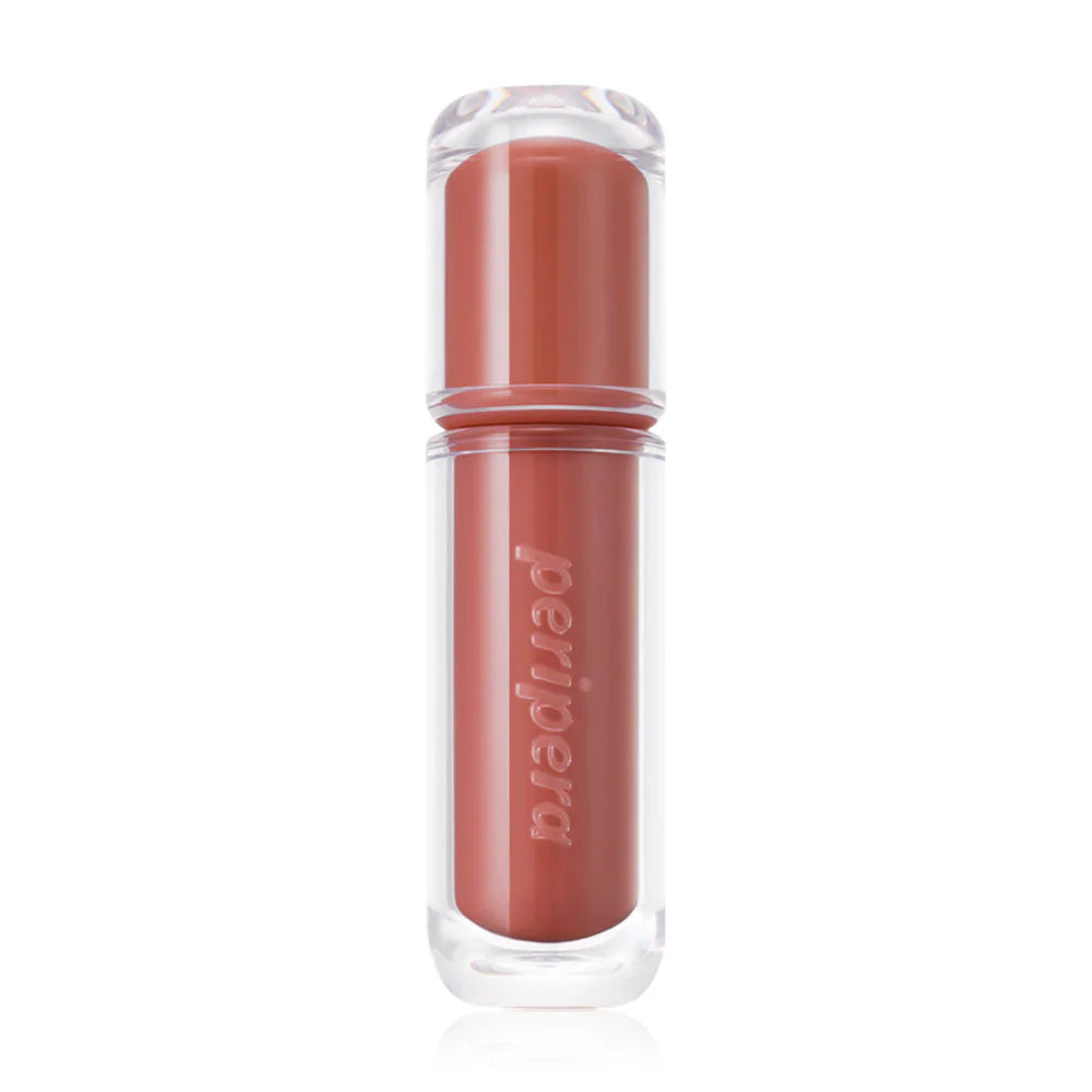 Peripera Mood Glowy Tint 4g #20 Brown Yakgwa