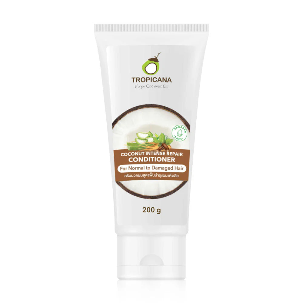 Tropicana Coconut Intense Repair Conditioner 200g
