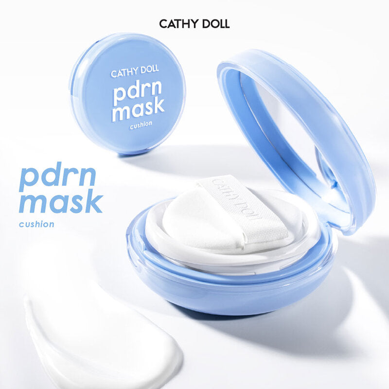 Cathy Doll PDRN Mask Cushion 15g