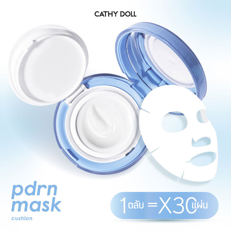 Cathy Doll PDRN Mask Cushion 15g