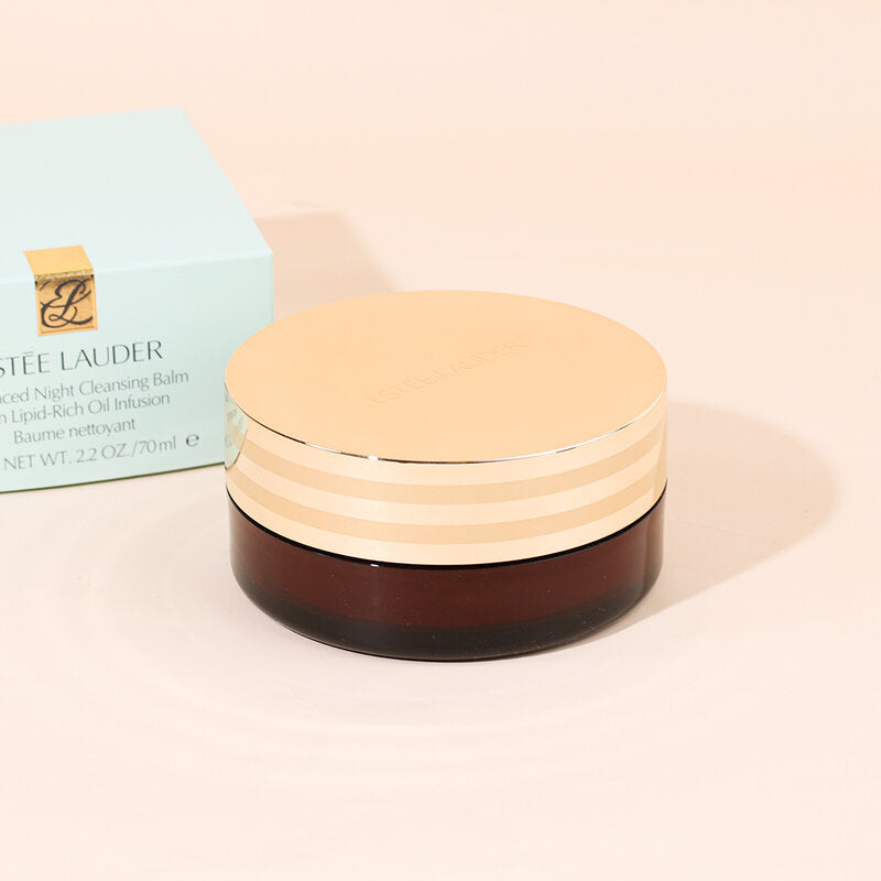 Estee Lauder Advanced Night Cleansing Balm With Lipid-Rich Oil Infusion 70ml