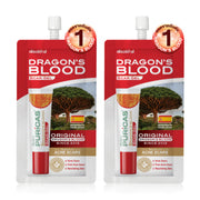 Puricas Dragon's Blood Scar Gel 4g x 2pcs