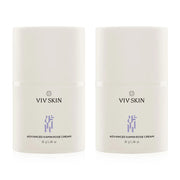 VIV SKIN Advanced Kamin Rose Cream 30g x 2pcs