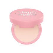 SASI Magic Matte Foundation Powder 6g #20 Ivory