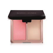 KATHY AMREZ Glass Skin Dewy Blush 9g #01 Health Glow