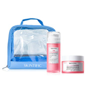 SKINTIFIC TXA Niacinamide Brightening Moisture Gel 80g + 30g