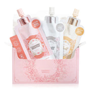 CAMELLIA Cleansing Sensitive Box Set
