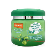 Lolane Natura Hair Treatment 100ml #Dry & Damaged
