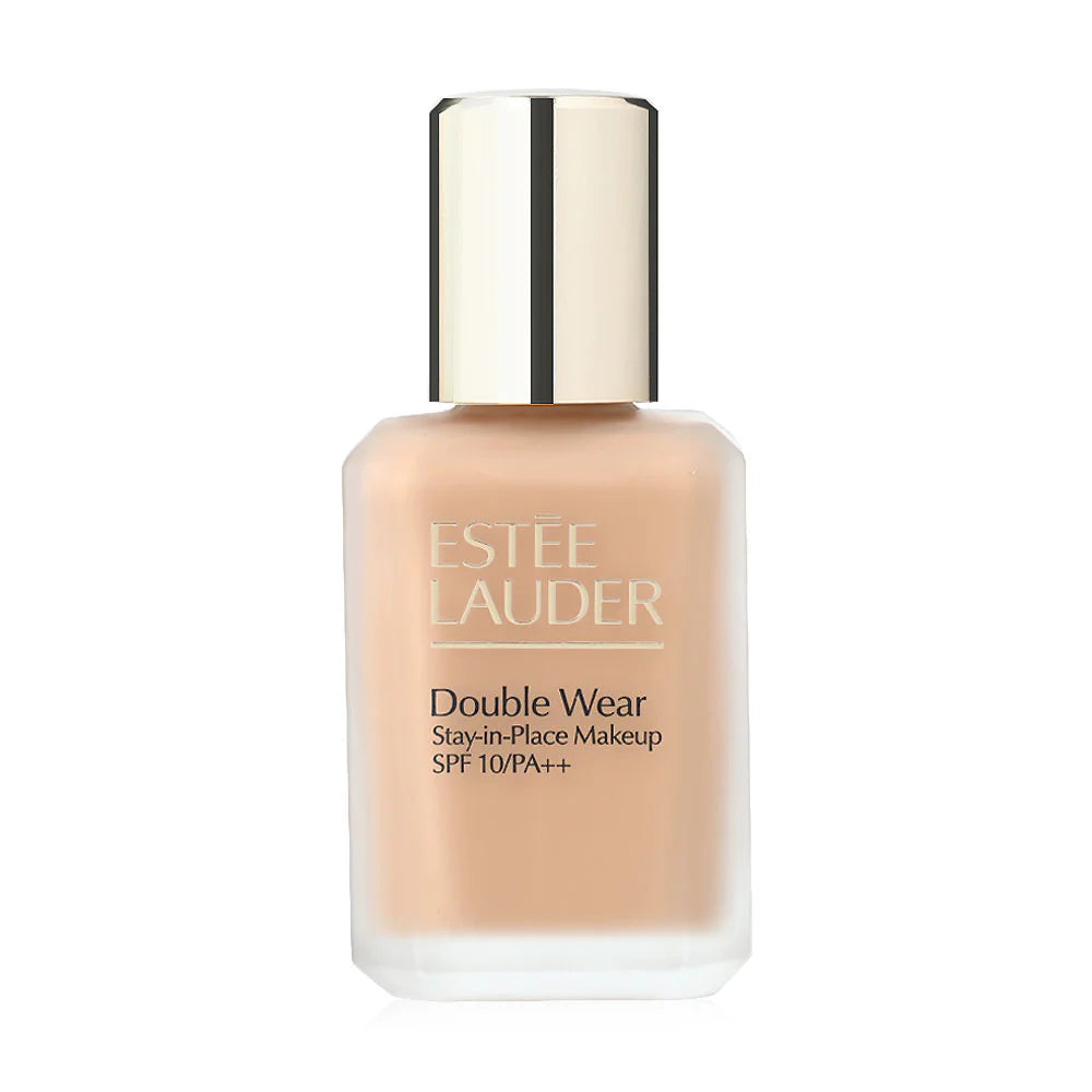 Estee Lauder Double Wear Stay-in-Place Makeup SPF10/PA++ [New Formula] 30ml #3N1 Ivory Beige