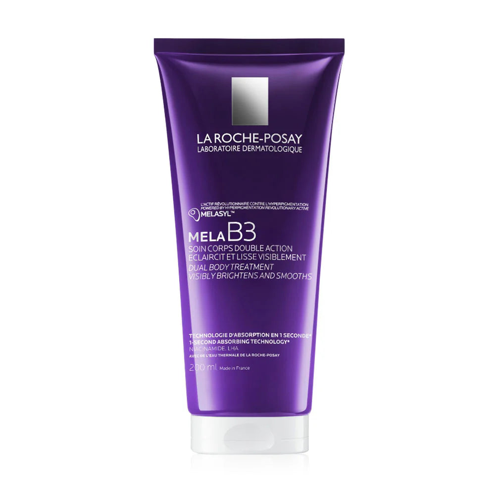 La Roche-Posay Mela B3 Dual Body Treatment 200ml