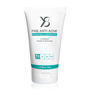 Y8 Fine Anti Ance Detoxifying 80g